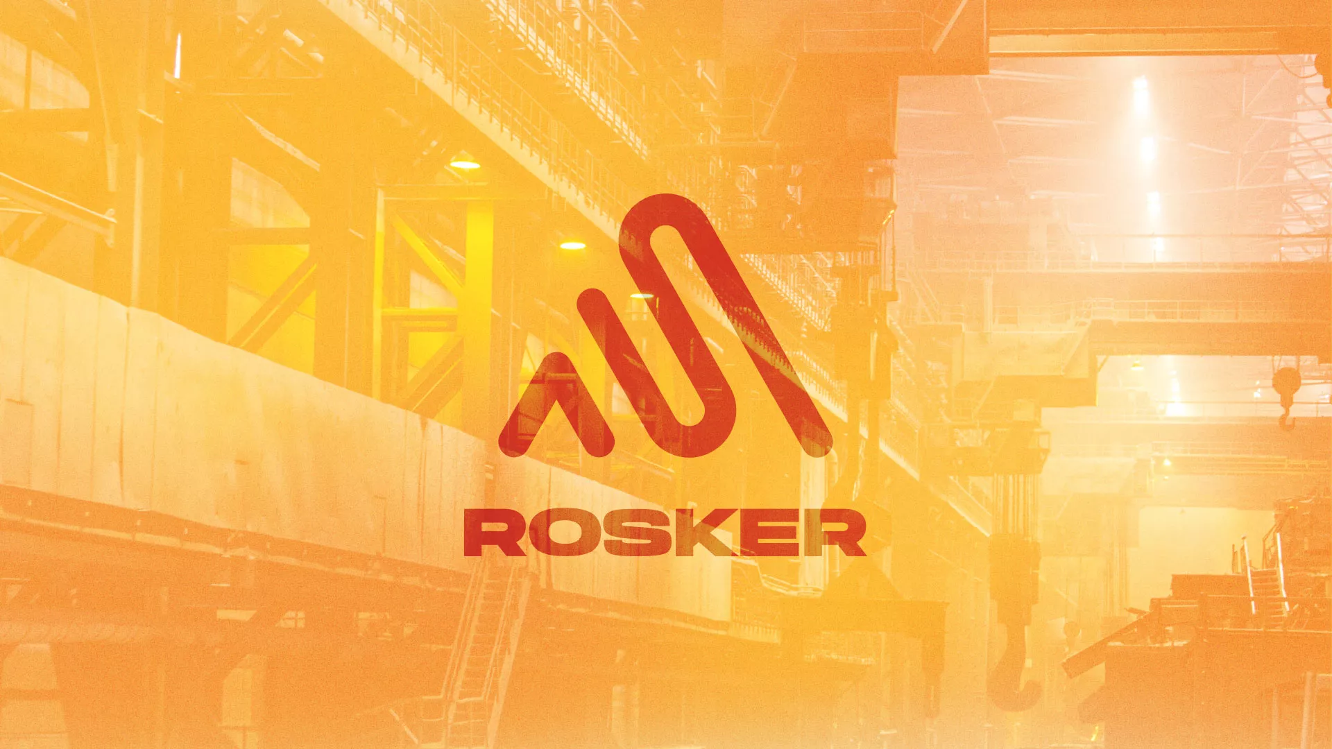 Ребрендинг компании «Rosker» и редизайн сайта в Сосногорске